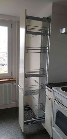 3.5 Zimmer, 75 m², 1. Stock - Foto 5