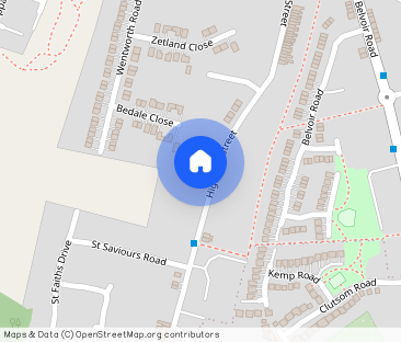 Highfield Street, LE67 3BL - Photo 1