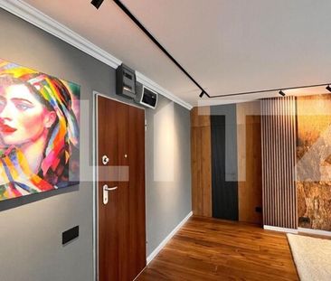 Apartament 2 camere, 54 mp, zona Ultracentral - Fotografie 5
