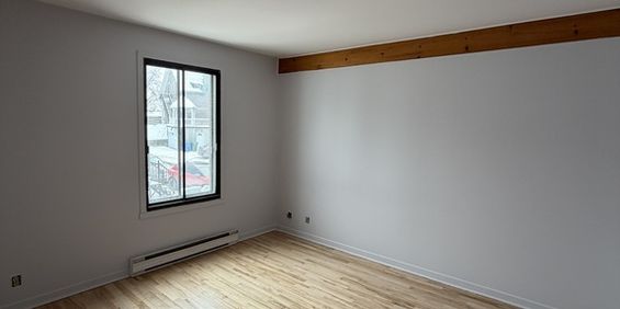 Logement 3 1/2 à Louer - Photo 3