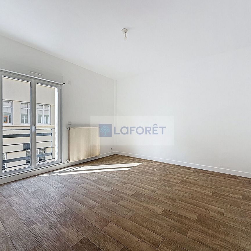 Appartement T3 Flers à louer - Photo 1