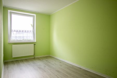 Schicke Mietwohnung in Hochparterre mit Balkon, Garage und Einbauküche in Bielefeld Sieker - Photo 4