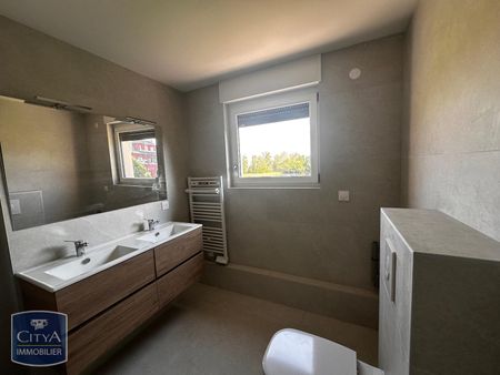Location Appartement 4 pièces 85m² VENDENHEIM 67550 - Photo 5