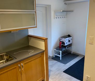 Duvbovägen, Spånga - Foto 6
