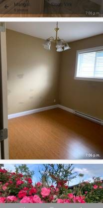 2 bedrooms basement suite for rent - Photo 1