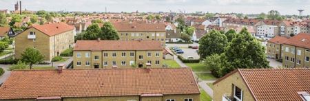 Pilåkersgatan 23, Sandvången - Foto 3