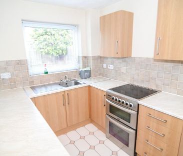 2 bedroom detached house to rent - Photo 6