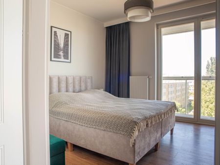 Idealne mieszkanie w samym Centrum Szczecina - Zdjęcie 3