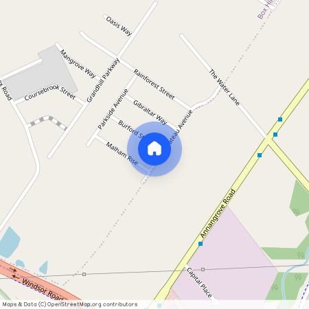 23 Plateau Ave ( Rouse Hill Heights), NSW 2765, Box Hill