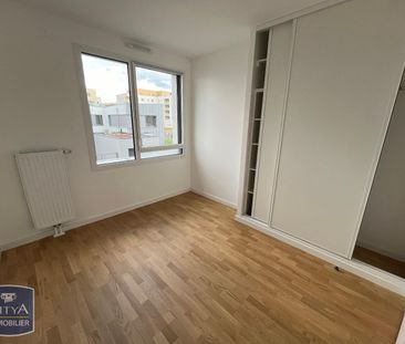 Location Appartement 3 pièces 75m² LINGOLSHEIM 67380 - Photo 4