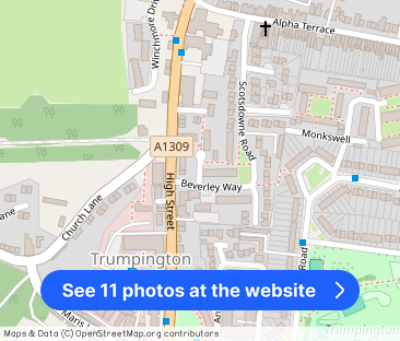 Gayton Close, Trumpington - Photo 1