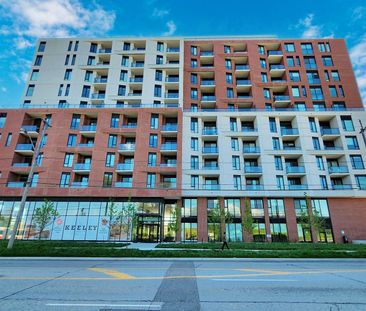 For Lease - 3100 Keele Street Unit# 439, Toronto, Ontario - Photo 6