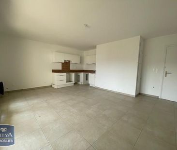 Location Appartement 3 pièces 65m² BEZIERS 34500 - Photo 2