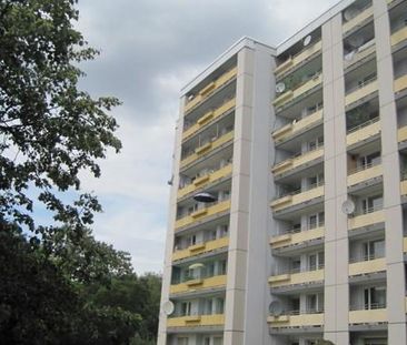 Attraktive 2-Zimmer-Wohnung mit Balkon sucht Nachmieter! - Photo 3