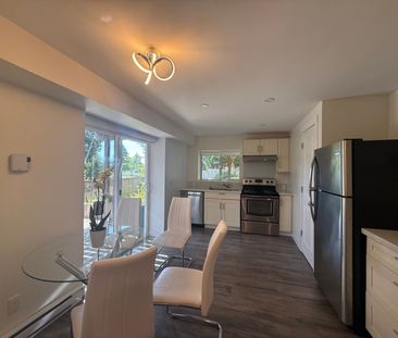 Ground Floor South Facing Suite 2 Bedrooms/1 Full Bath /Utilities I... - Photo 6