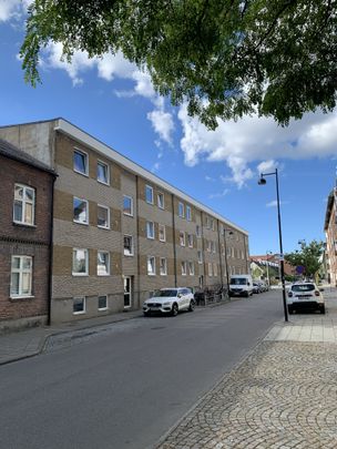 Bredgatan, Landskrona - Photo 1