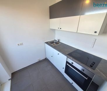 Echt passend zu Halloween - BALKONWOHNUNG - 2 ZIMMER - NÄHE U6 MEID... - Foto 2