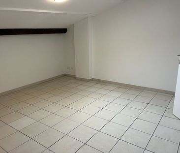 Location Appartement 2 pièces 36m² - Photo 1