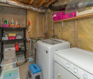 For Lease - 103 Osnabrook Private, Barrhaven, Ontario - Photo 2