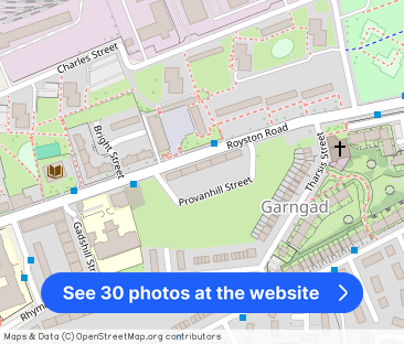 Darnick Street, Glasgow - Photo 1