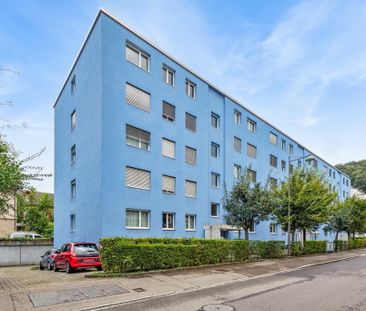 4.5 Zimmer, 91 m², 4. Stock - Foto 6