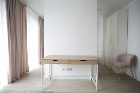 Mieszkanie do wynajęcia 2 pokoje Żupnicza, Warszawa 30 m² - Фото 3