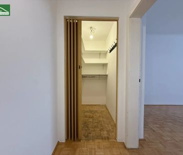 Attraktive 2-Zimmer-Wohnung mit Balkon und getrennter Küche - ab so... - Photo 4