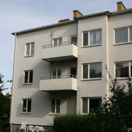 Lignellsgatan 3A - Photo 4
