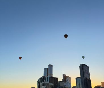 Melbourne CBD - Photo 6