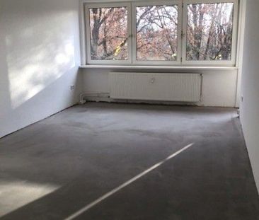 2-Zimmer-Wohnung mit Potential für geschickte Handwerker - Photo 1