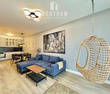 Mieszkanie Lublin Śródmieście powierzchnia 64.0 m² C303-WM-02354 - Photo 5