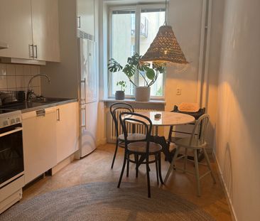 Luntmakargatan, Stockholm - Photo 5