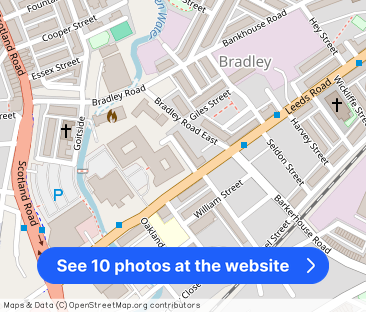 2 bedroom terraced house for rent - Photo 1