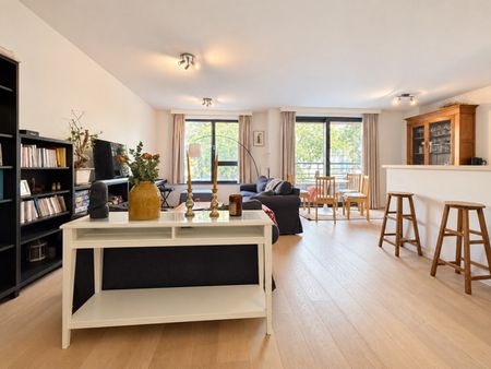 Appartement - à louer - Photo 5