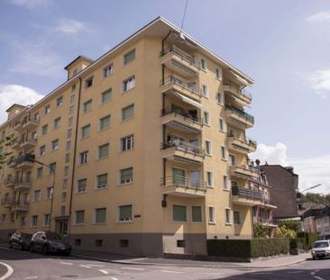 Entièrement rénové à neuf – 3,5 pièces au rez-de-chaussé - Foto 3
