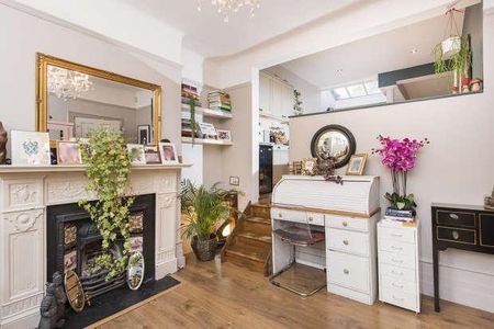 Harberton Road, Whitehall Park, Highgate, N19 - Photo 5