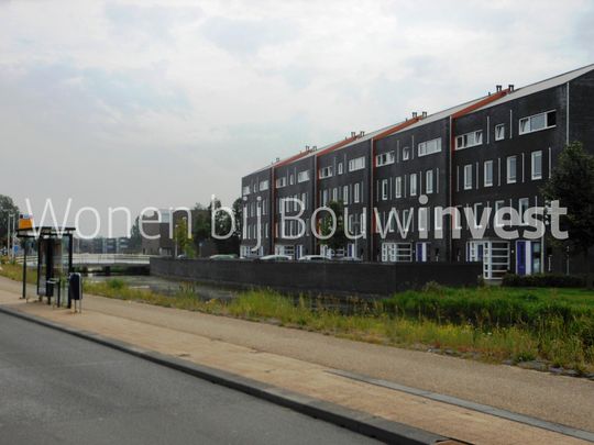 Houtrakgracht 350 - Foto 1