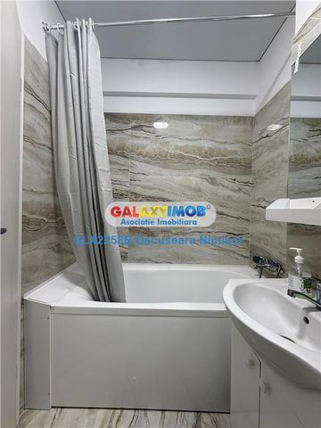 Apartament 2 camere, mobilat, utilat in Pollux Residence 380 Euro - Photo 4