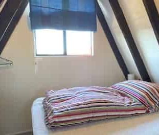 A-Frame Chalet - Photo 2