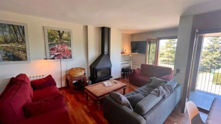 Apartamento de alquiler en Carrer Guils, 13, Puigcerdà - Foto 2