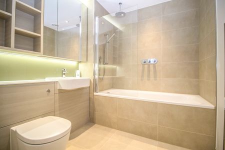 1 bedroom apartment to rent - Photo 5