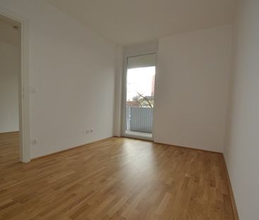 Annenviertel – 35m² – 2 Zimmer – südseitiger Balkon - Photo 4