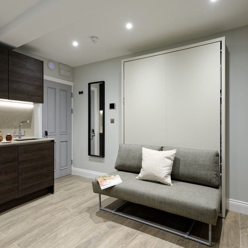 Apartment EG37-B4 - Photo 1