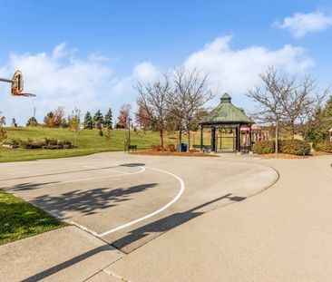 For Lease - 160 Golden Gate Circle Unit# Lower, Vaughan, Ontario - Photo 1