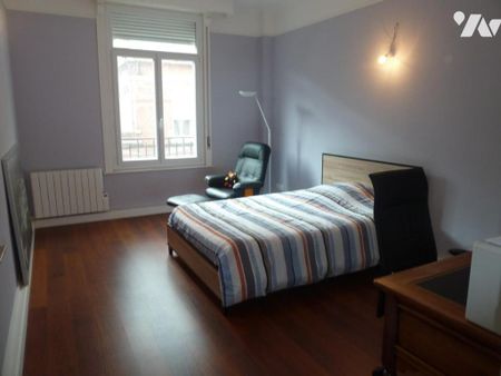 Appartement meublé à louer à CAMBRAI - Photo 2