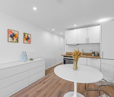 FRISCH RENOVIERTES APARTMENT - Photo 1