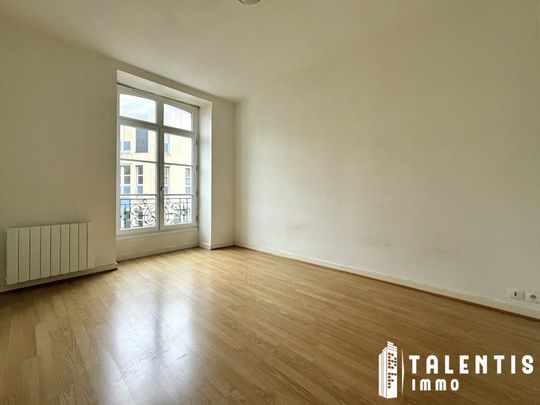 Location Appartement 2 pièces 33m² NANTES 44000 - Photo 1