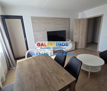 Inchiriem ap cu 2 cam Balcescu Residence, mobilat si utilat , et 5 - Photo 6