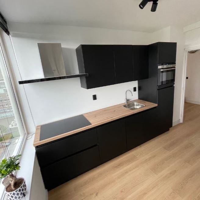 Te huur: Appartement Molenvliet in Rotterdam - Foto 1