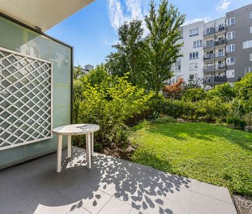 wysokie 3,10 m ogród parking 48.61 m² - Photo 6